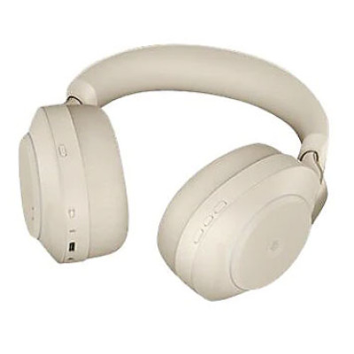 Jabra Evolve2 85 Headset Telecommunication Equipment