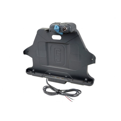 ecom instruments VH TPRO X2 BAREWIRED NON-EX Carrying and Protective Accessories