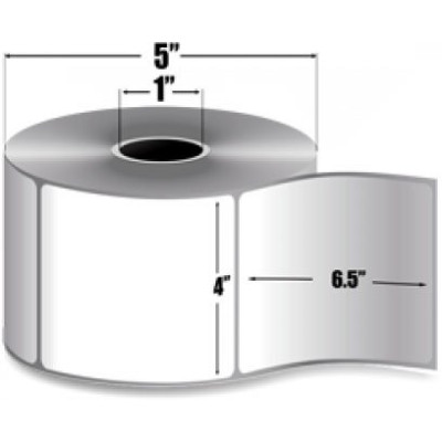 Datamax-O'Neil Labels Barcode Label