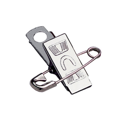 Brady Badge Clip