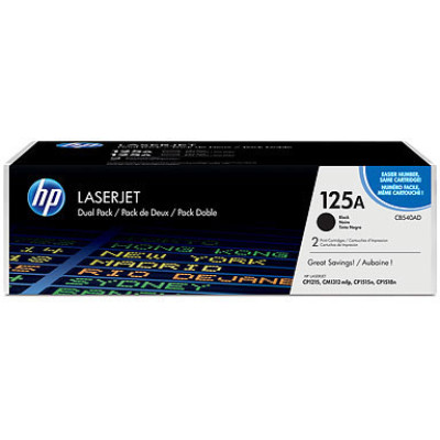 HP Toner Toner