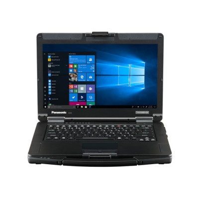Panasonic FZ-55 Rugged Laptop