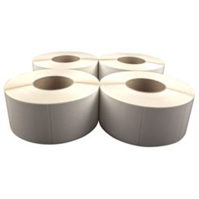 Wasp 633808402846 Barcode Label