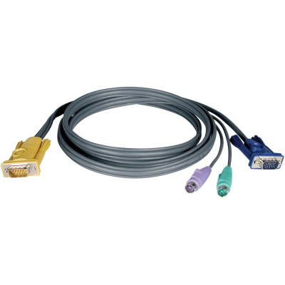Tripp-Lite P774-010 Cables, Connectors, and Adapters