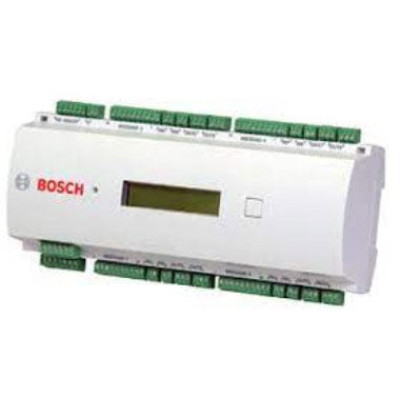 Bosch AMC-4DOOR-OSDP Fire & Intrusion Detector