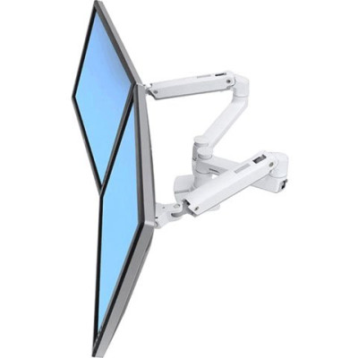 Ergotron Arm Mount Mounting Hardware and Stands