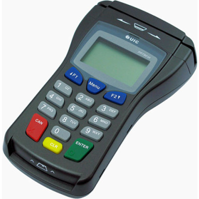 UIC PP790SE Payment Terminal