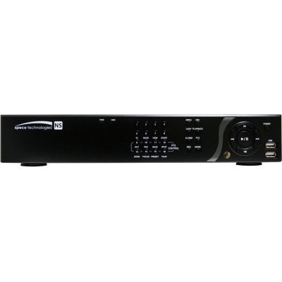 Speco N32NS4TB Security System Products