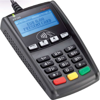 Ingenico iPP250 Payment Terminal