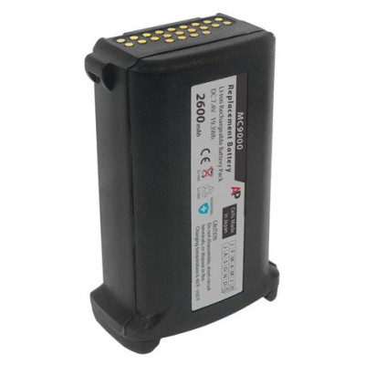 AirTrack® BTRY-MC90GKAB0E-10-COMPATIBLE Battery
