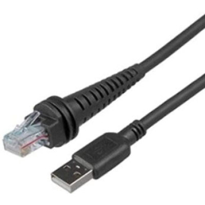 Honeywell Stratos 2700 Cables, Connectors, and Adapters