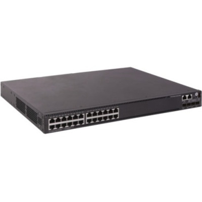 HPE Aruba JH324A Ethernet Switch