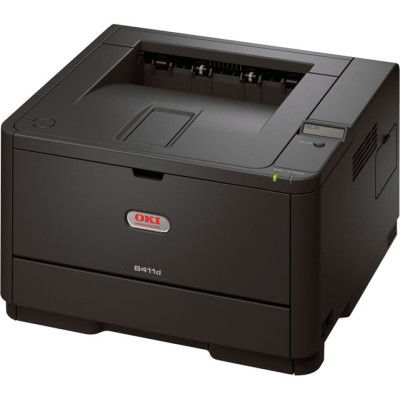 OKI 91659801 Line Printer