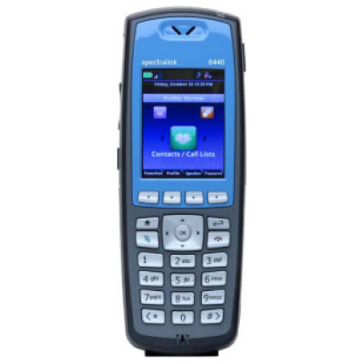 SpectraLink Wi-Fi 84-Series Mobile Computer