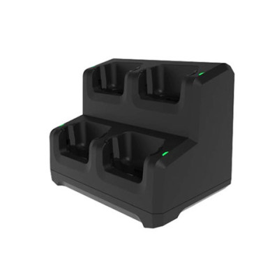 Zebra CRD-EC5X-4SCOL-01 Docks and Cradles