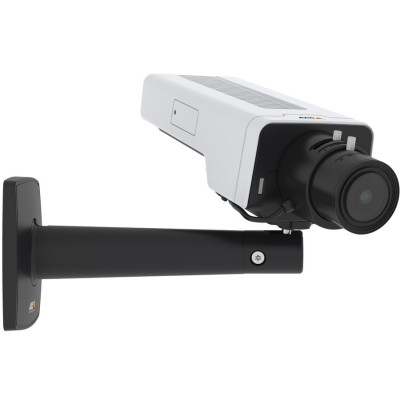 Axis P1378 Security Camera
