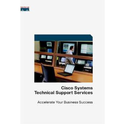 Cisco Service Contracts Service Contract