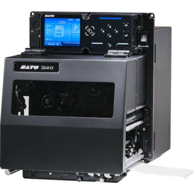 SATO S84NX Print Engine