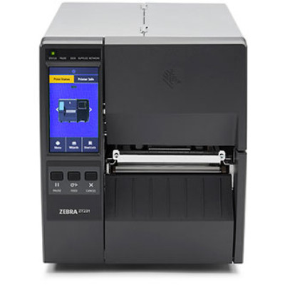Zebra ZT231R RFID Printer
