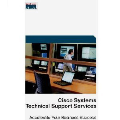 Cisco Service Contracts Service Contract