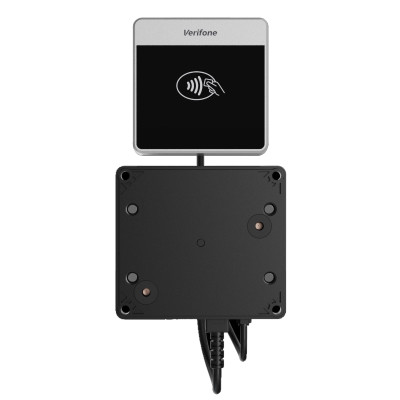 VeriFone UX 410 Payment Terminal