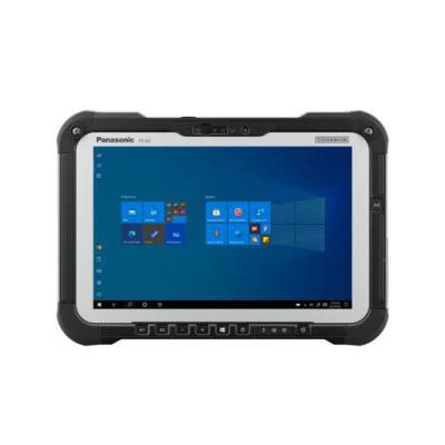 Panasonic Toughbook FZ-G2 Laptop