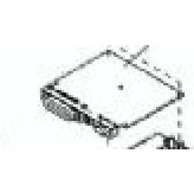 SATO R15398002 Barcode Label Printer