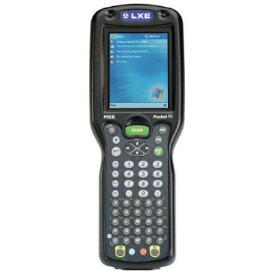 LXE MX6 Mobile Computer
