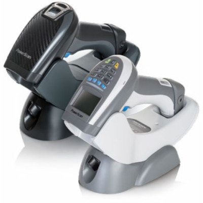 Datalogic PowerScan PM9500-RT Barcode Scanner