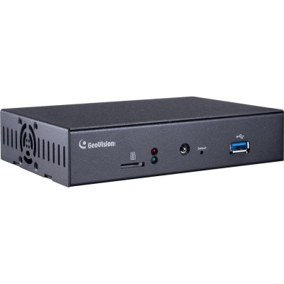 GeoVision 710-PN401-000 Surveillance DVR