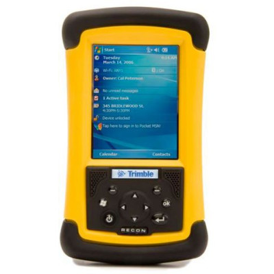 Trimble Recon 400X Mobile Computer