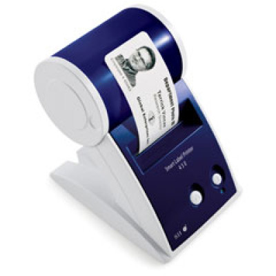 Seiko SLP 450 Barcode Label Printer