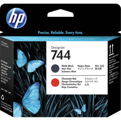 HP Printheads Printhead