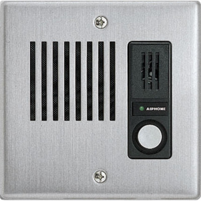 Aiphone TouchScreen Series Access Control Equipment