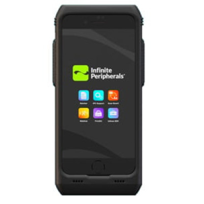 IPCMobile Linea Pro 7i Barcode Scanner