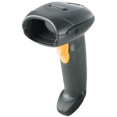 Symbol LS4208 Barcode Scanner