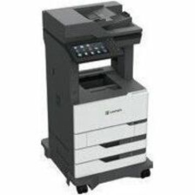 Lexmark 25BT667 Multi-Function Printer