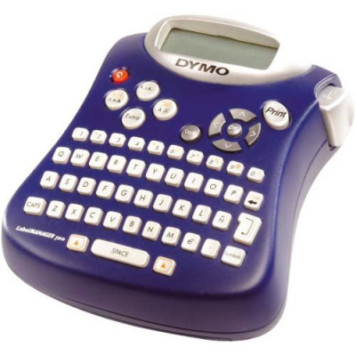 Dymo LabelManager 150 Portable Barcode Printer