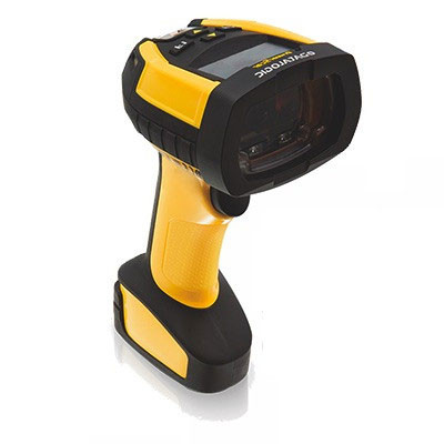 DataLogic PBT9600 Barcode Scanner