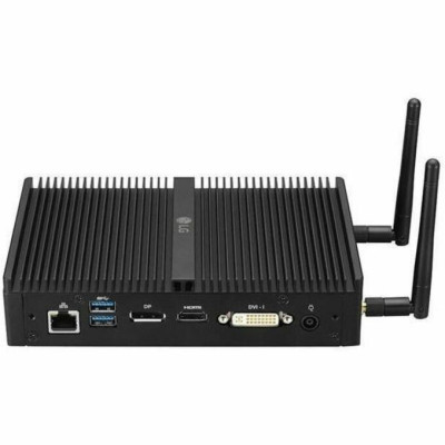 LG CK500W-3A Digital Signage Display