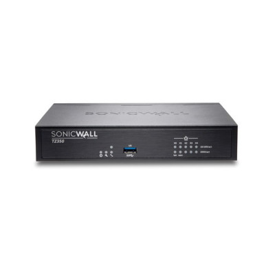 SonicWall TZ Series (Gen 6) Data Networking