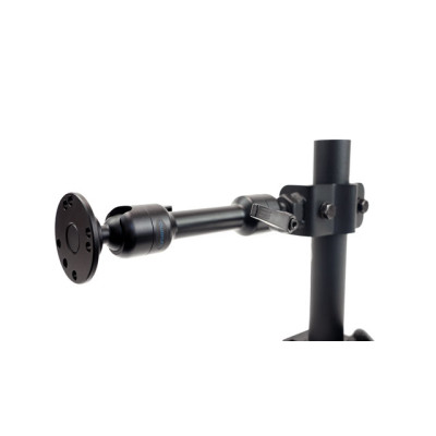 Gamber-Johnson Zirkona Pole/Tube Mounts Mounting Hardware and Stands