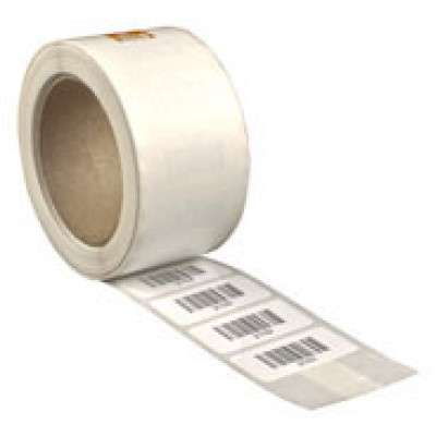 Wasp 633808403546 Barcode Label
