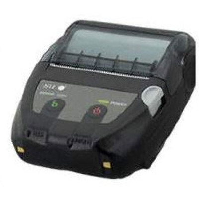 Panasonic MP-B20 Portable Barcode Printer