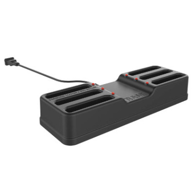 RAM Mount RAM-DOCK-6G-SAM84CPU Docks and Cradles