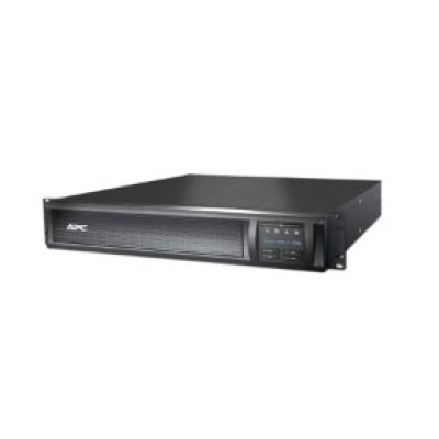 APC SMX1500RM2UC Power Device