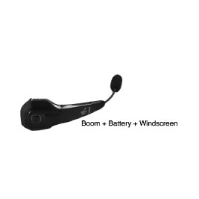 Zebra HS3100-BOOM-01 Carrying and Protective Accessories