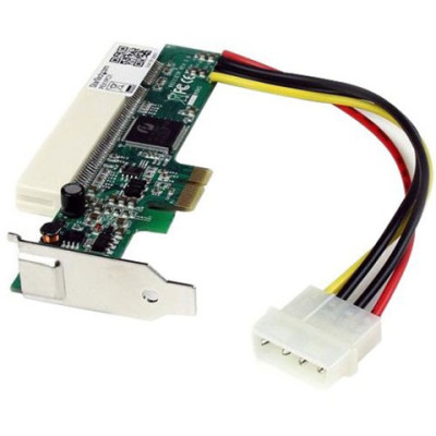 StarTech PEX1PCI1 Serial Adapters