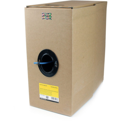 StarTech WIRC6CMPBLU Cables, Connectors, and Adapters