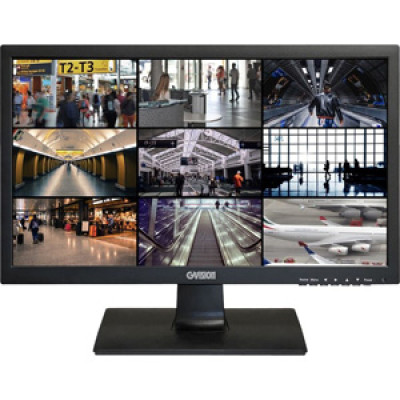 GVision C22BD-A6-4000 Monitor